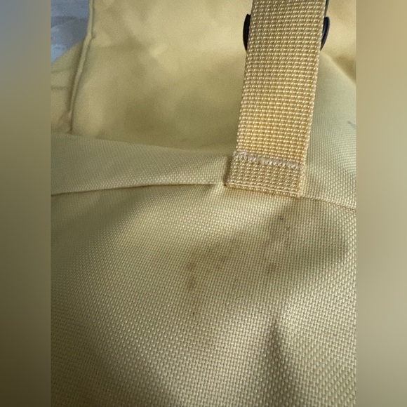 Patagonia Arbor Roll Top Backpack | Roll Top Gold/Brown 30L - Picture 11 of 16